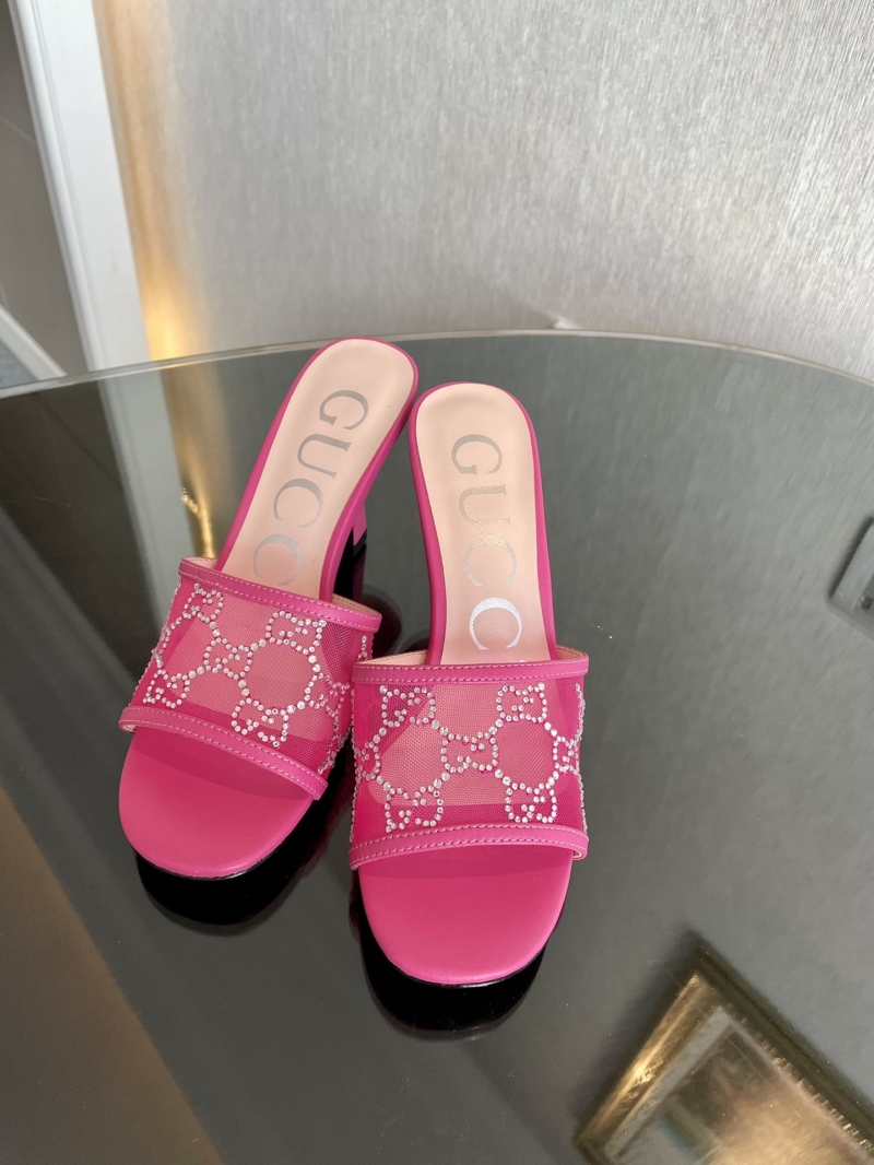 Gucci Slippers